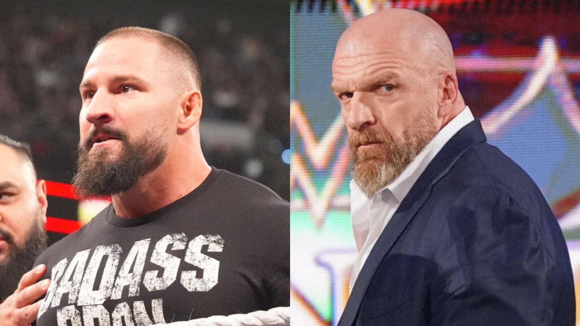 WWE Buzz: Triple H in Hot Water, Aliyah Retires? Oh Snap!