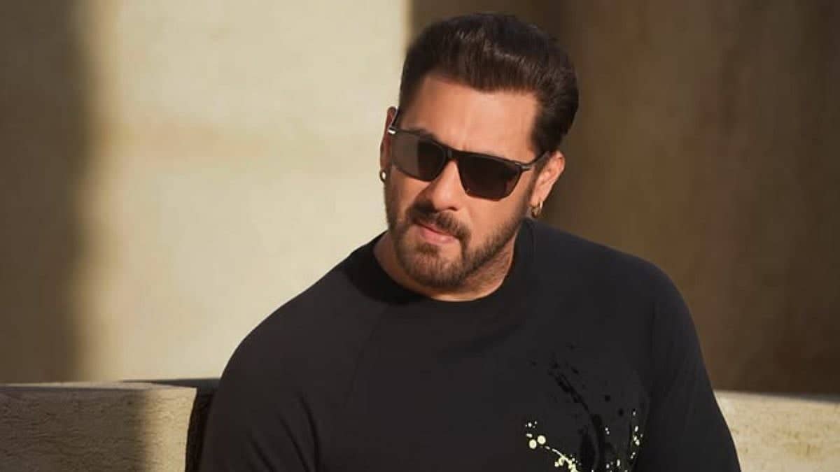 Salman Khan's Close Associate Receives Threatening Email Demanding Crores, Sender Claims Bishnoi Gang Ties 