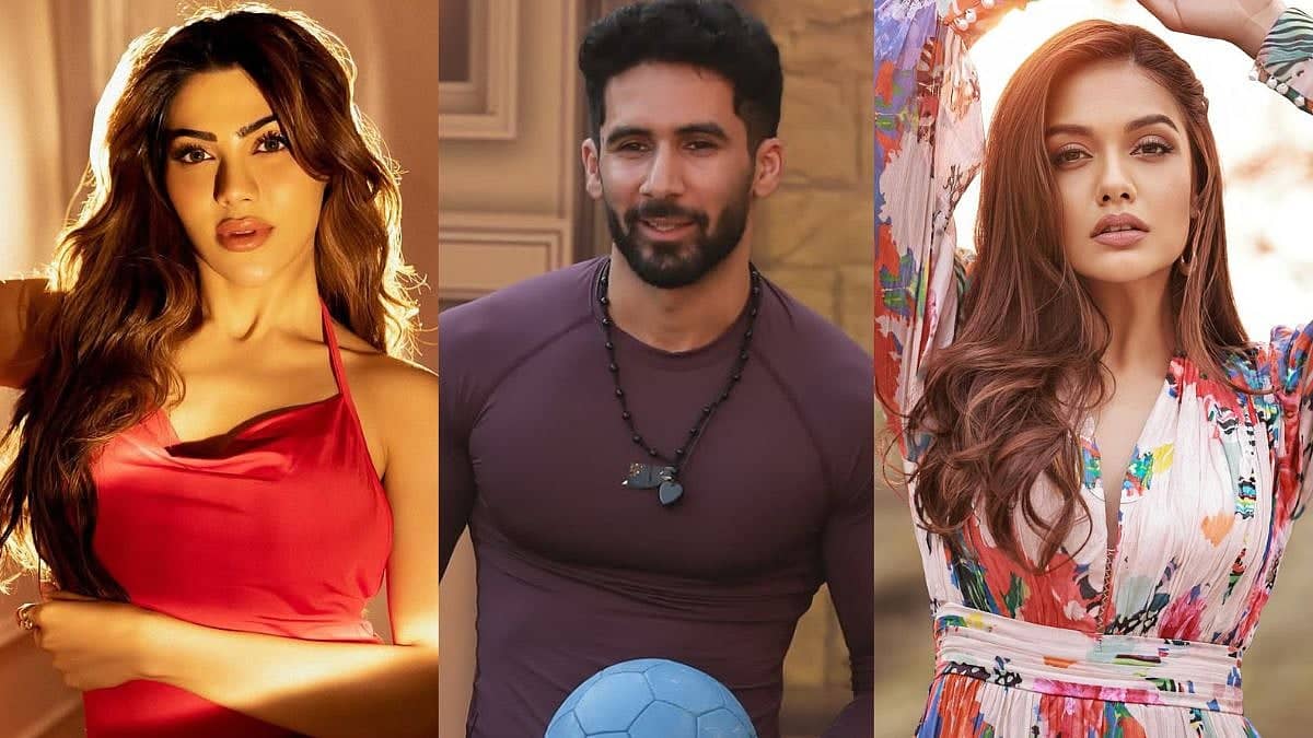 Elimination ki Garmi: Siwet, Divya, Nikki aur Doston ki Kahani