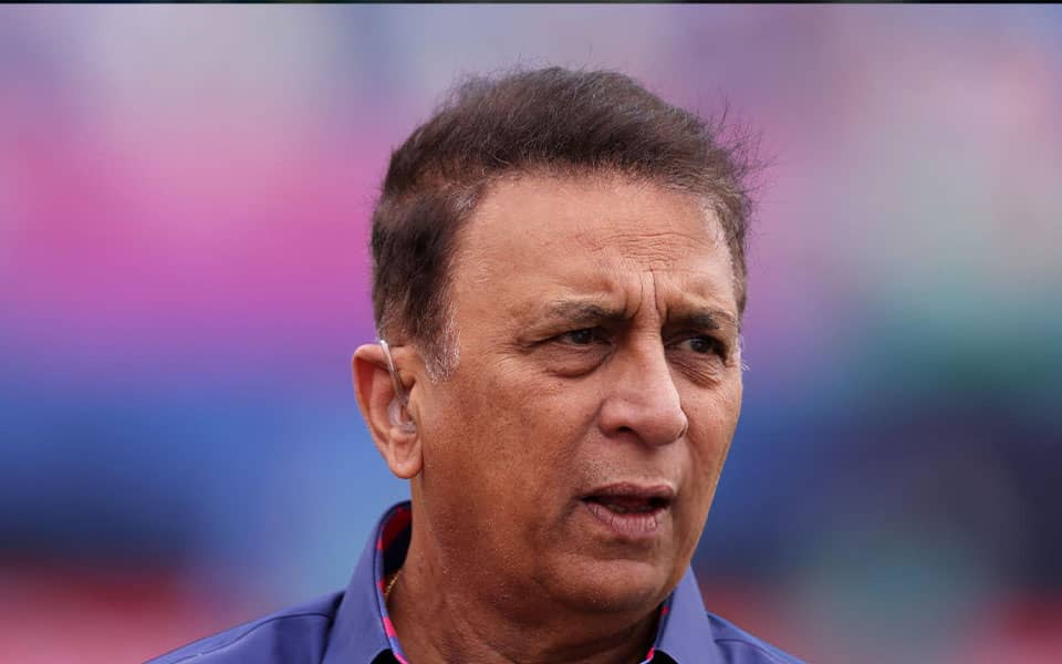 Gavaskar Calls Out Pakistan: T20 World Cup Shenanigans!