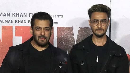 Aayush Sharma ko mila dhamki ka email, Bishnoi gang ka chakkar