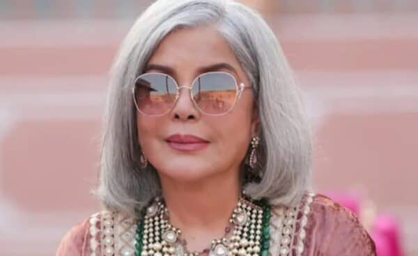 Zeenat Aman Ka Zabardast Jawab: Haters Ki Kya Aisi Baat