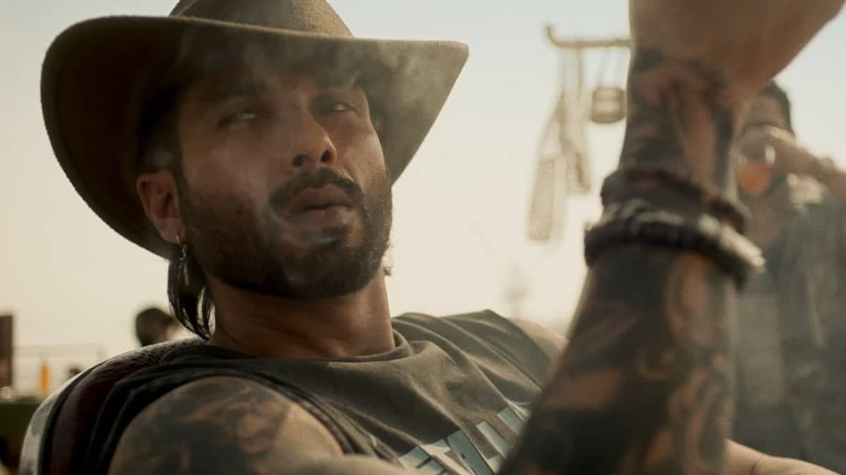 O Romeo Lights Up 60k Tickets! Will It Dominate the Box Office?