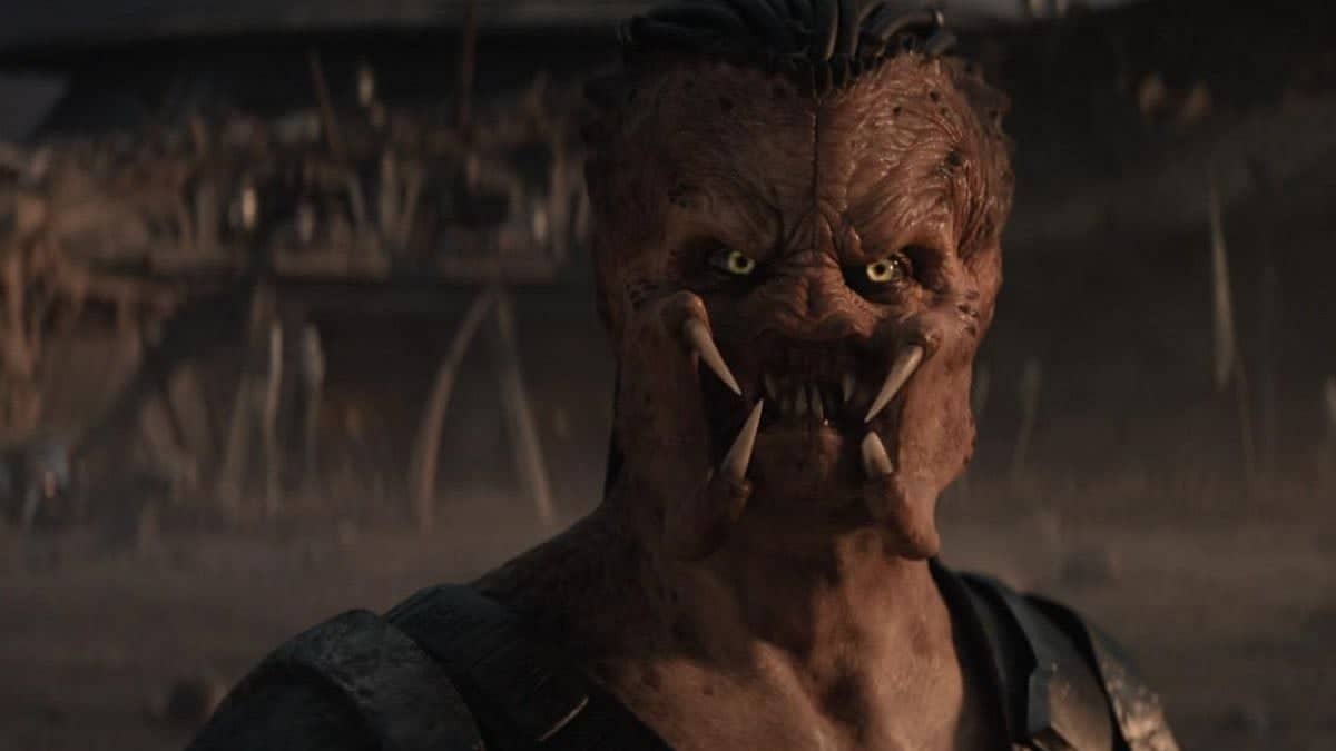 Predator: Badlands - Dekho Kaise Chhota Dek Bada Banta Hai