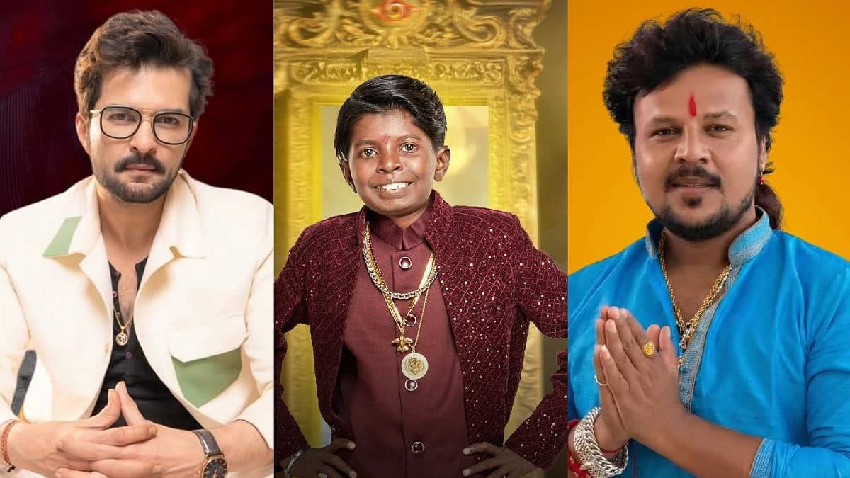 Bigg Boss Marathi Week 5: Who’s Staying, Who’s Going, G?