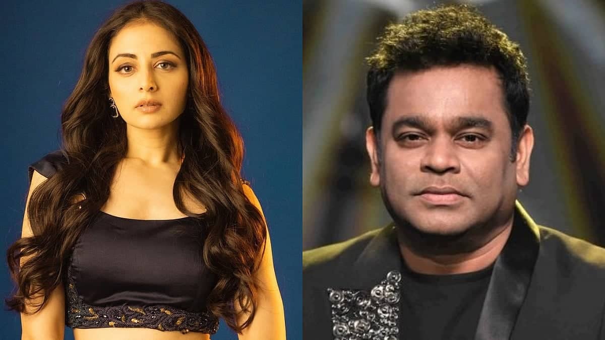 Zoya Afroz: Naam Se Nahi, Kaam Se Hoti Hai Pehchaan!