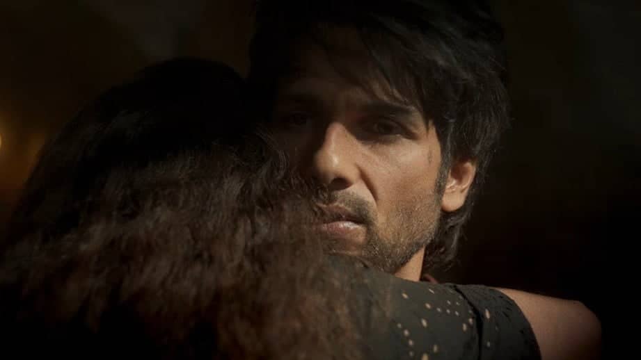 O'Romeo: CBFC's Bold Moves for Shahid's New Film