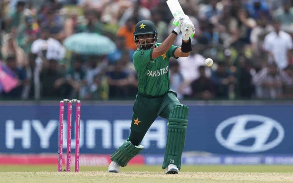 Babar Azam ka T20 World Cup: Masti, mazak aur shayari!