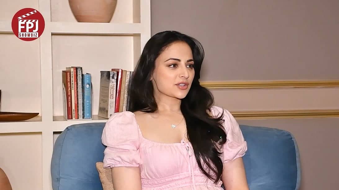 Zoya Afroz: Thick Skin Required for Bollywood Triumph, Folks!