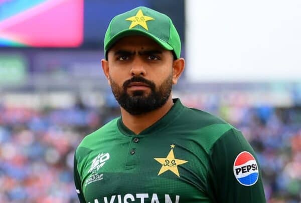 Babar Azam Faces Playful Trolling Before India Showdown