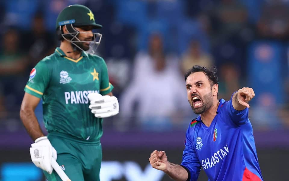 Afghanistan Players Ne PSL Auction Se Withdraw Kyu Kiya?