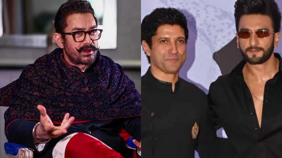 Don 3 Showdown: Aamir Khan Steps Up as Peacemaker