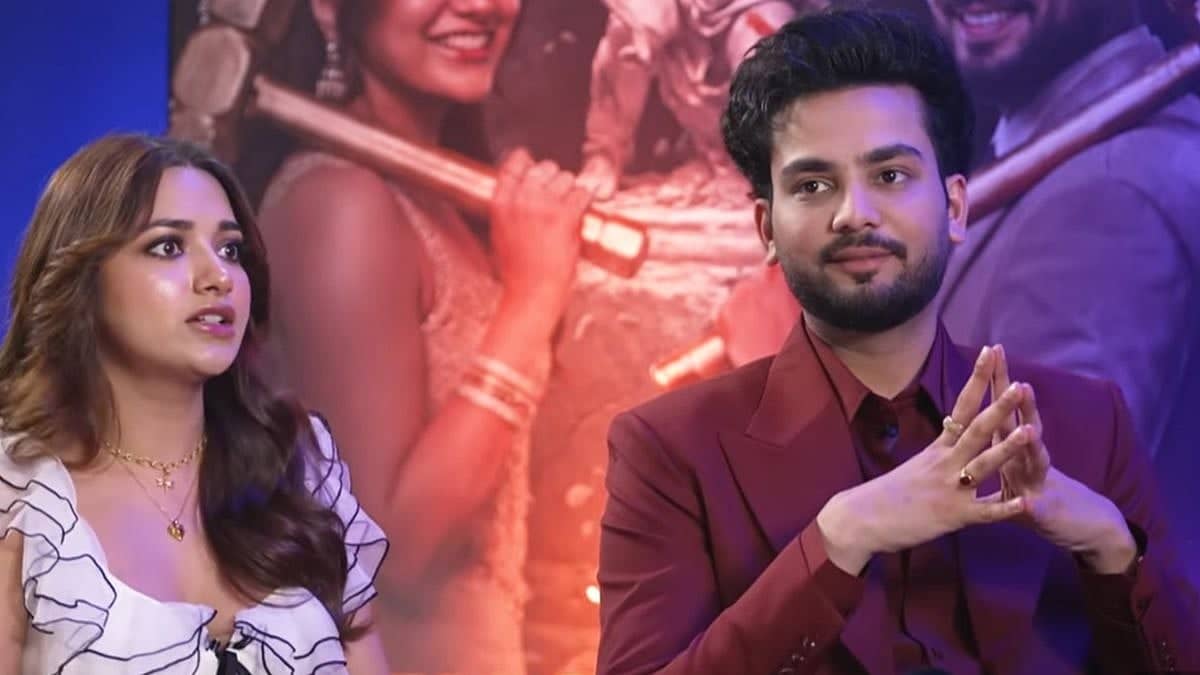 Elvish Yadav Spills the Beans: Dating To Marry, Fo' Shizzle