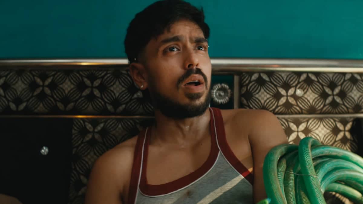 Adarsh Gourav Urges Fans to Rally Behind Tu Yaa Main