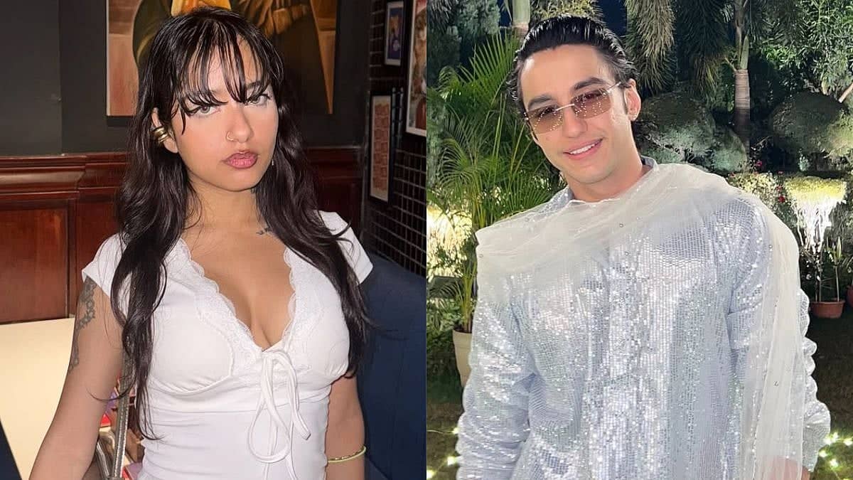 Splitsvilla 16: Ruru Thakur & Kanishq Kapoor Wild Card Buzz