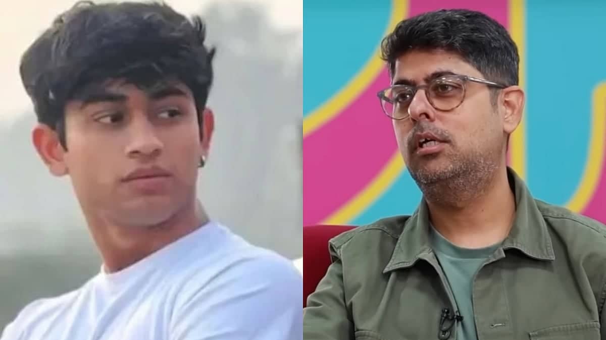 Varun Grover Calls Out Rich Teen Drivers: Enough Is Enough!