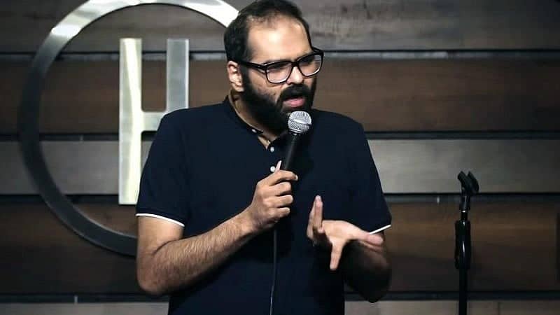 Kunal Kamra's Spectacular Showdown with Maharashtra Council Delayed