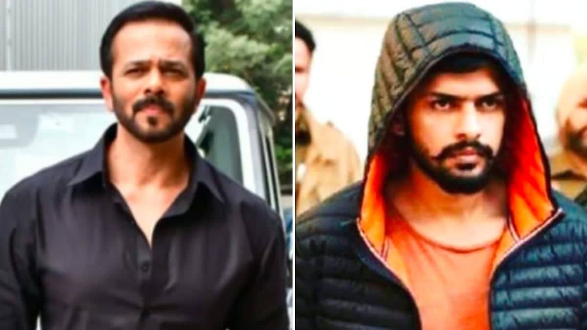 Rohit Shetty Firing: Bishnoi Gang's Shady Network Exposed