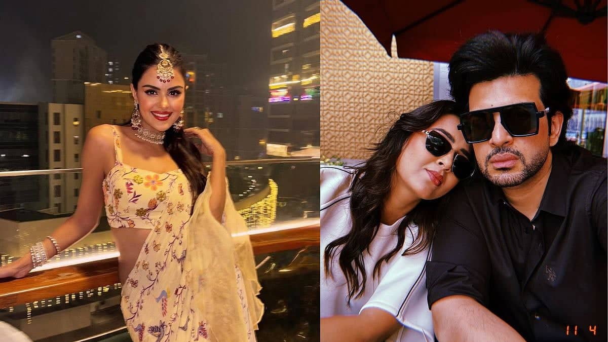 Priyanka Chahar Reigns While Tejasswi & Karan Vanish