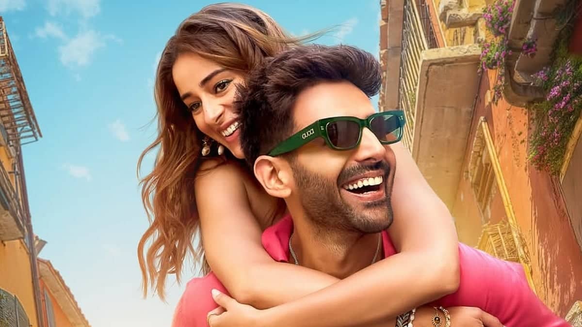 Tu Meri Main Tera: The Must-See Rom-Com of the Year!