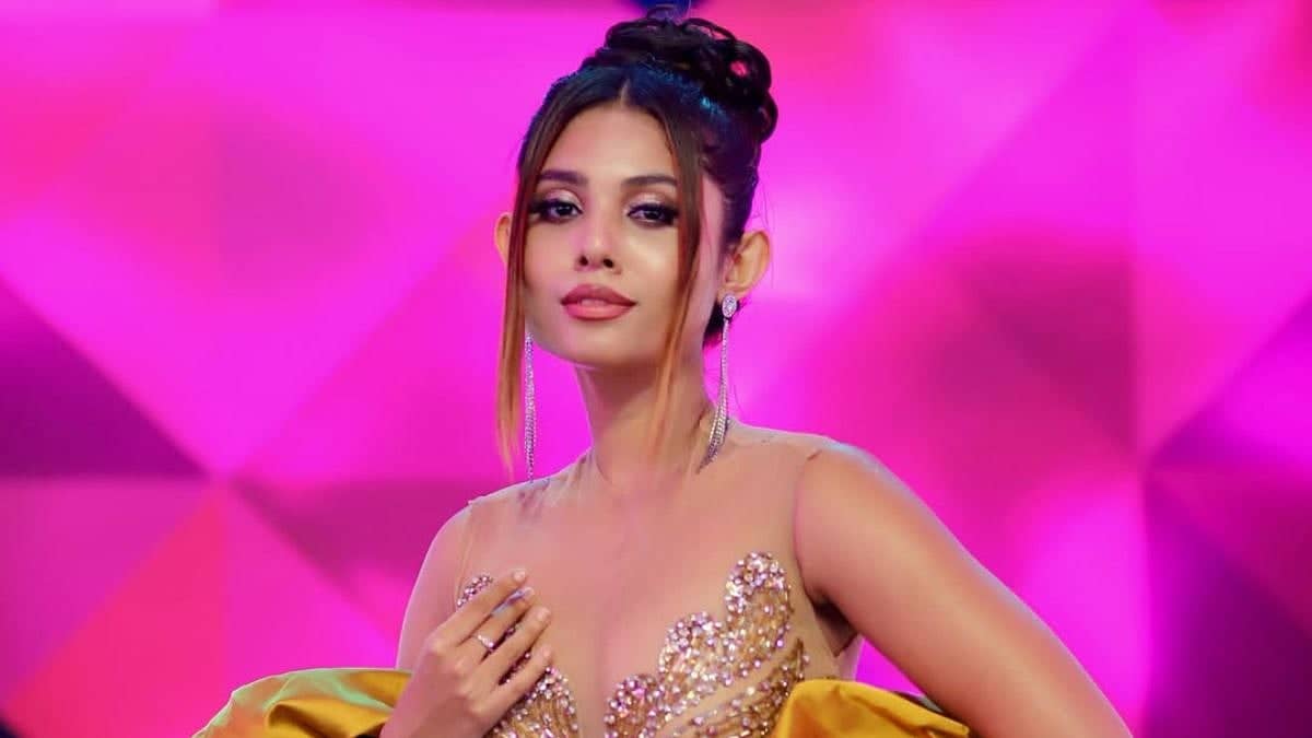 Anuska Ghosh's Magical Quest for Love and Riches