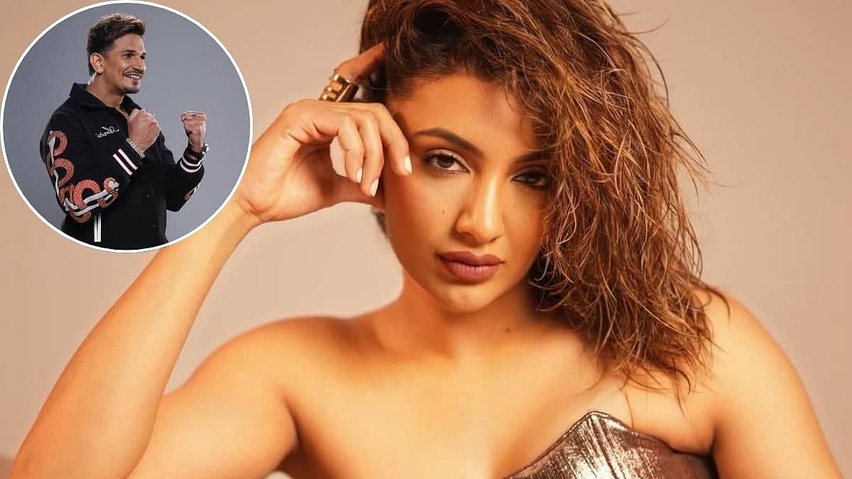 Tejaswi Madivada Calls The 50 A Wasseypur Circus Show