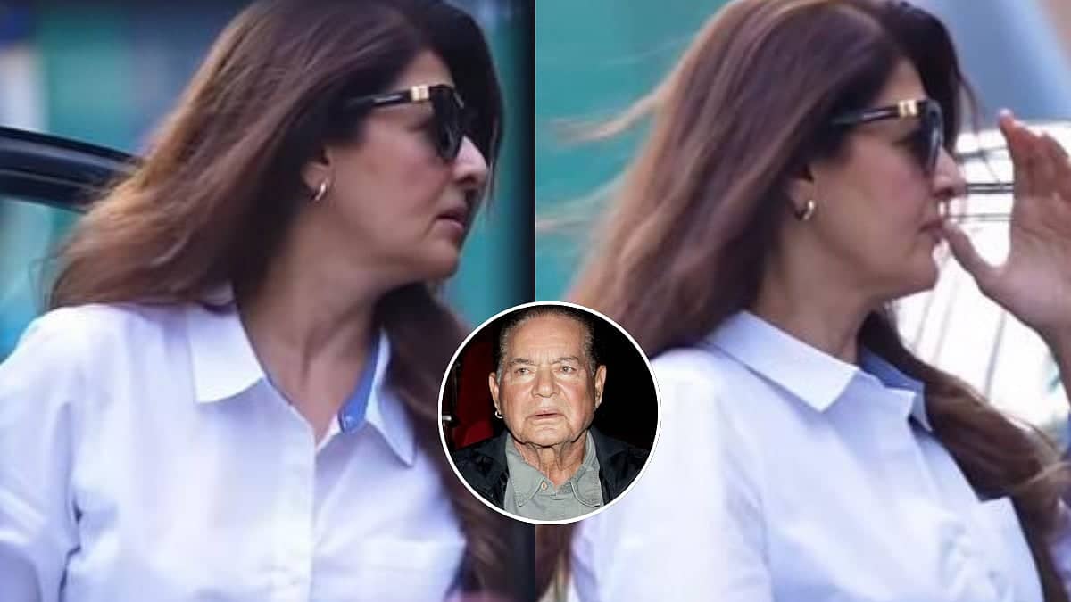 Salim Khan Ka Hospital Drama, Sangeeta Bijlani Ka Visit!