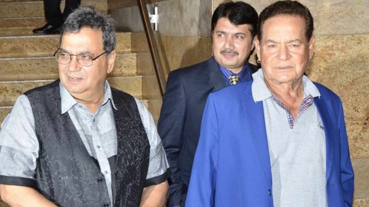 Salim Khan's Hospital Adventure: The Rock's Prayers for Him