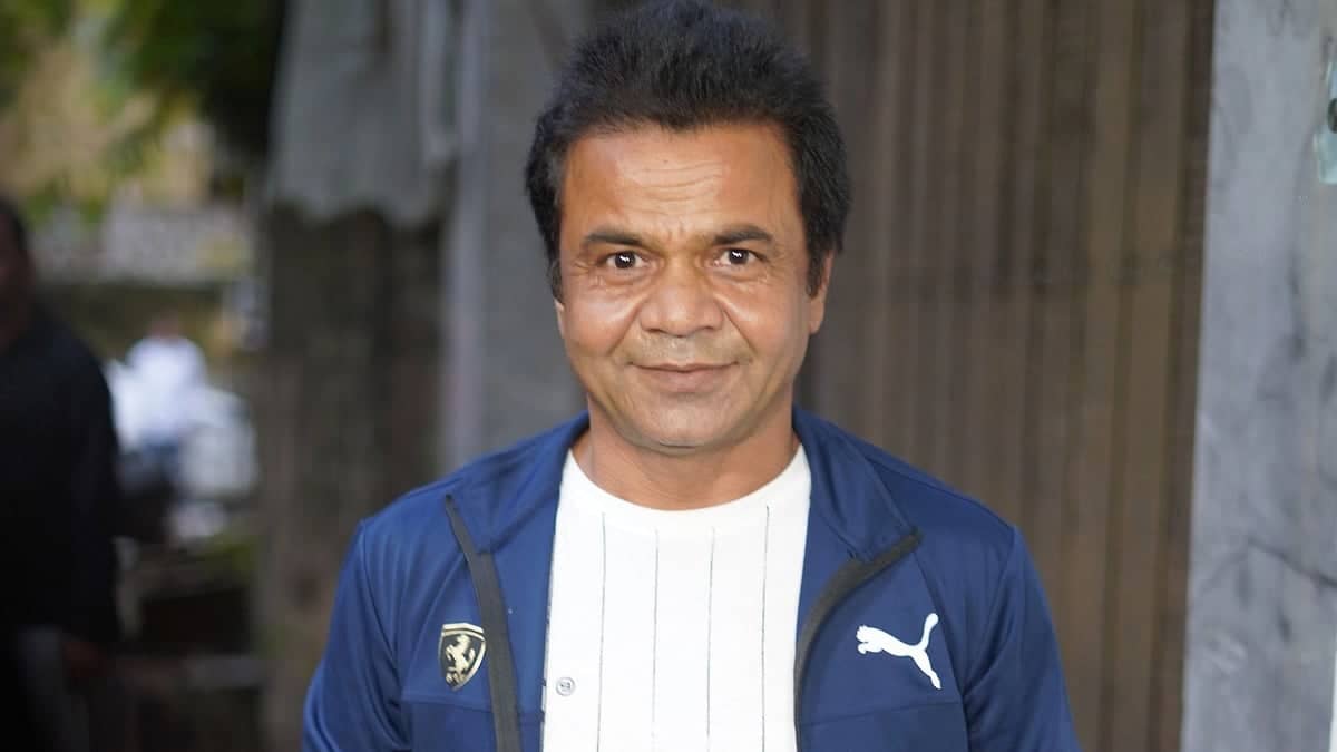 Rajpal Yadav Shares FIRST Instagram Post After Interim Bail, Thanks Everyone For 'Love & Support' In Emotional Note