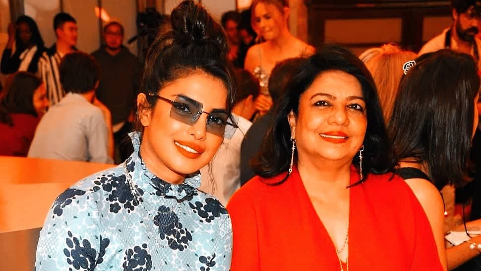 Priyanka's Mama Goes Hero Mode in Late-Night Cab Ride