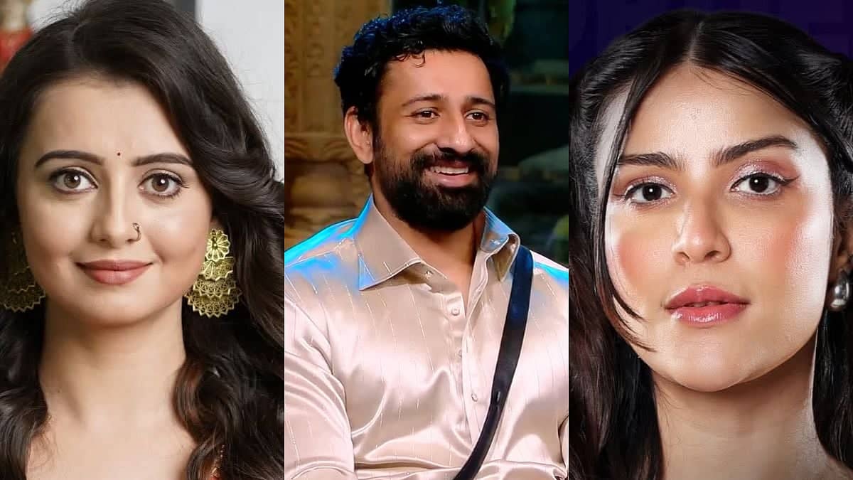 Khanzaadi Ki Chahat Pandey Par Chardi Kala: Drama Shuru!