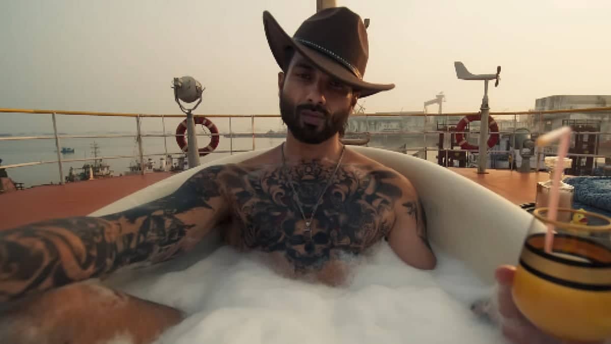 O'Romeo Box Office: Shahid-Triptii Starrer Falls Short