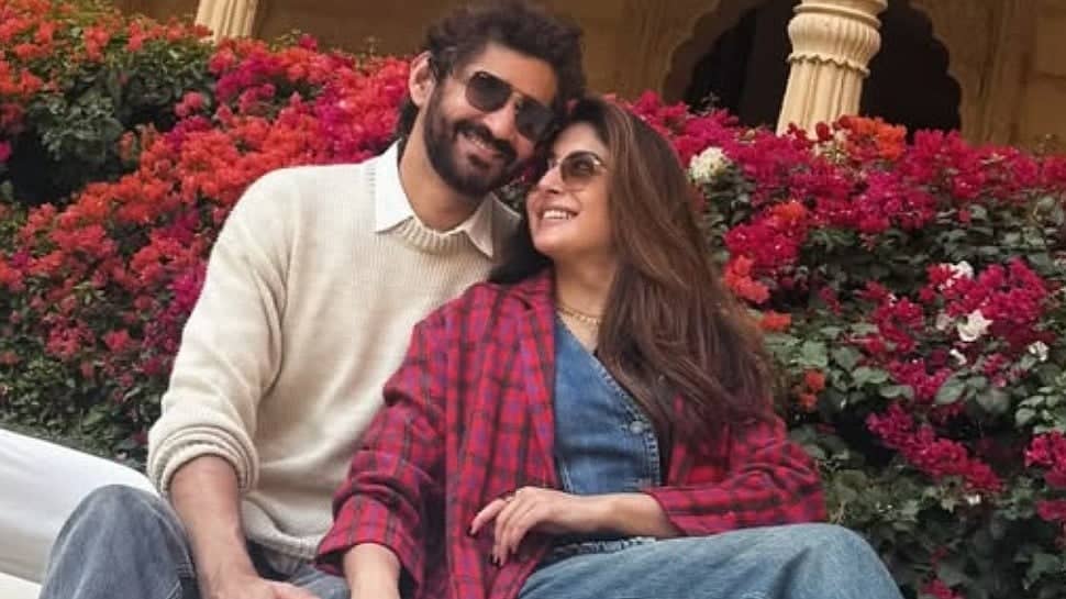 Kritika Kamra & Gaurav Kapur's Spectacular Wedding Plans Unveiled