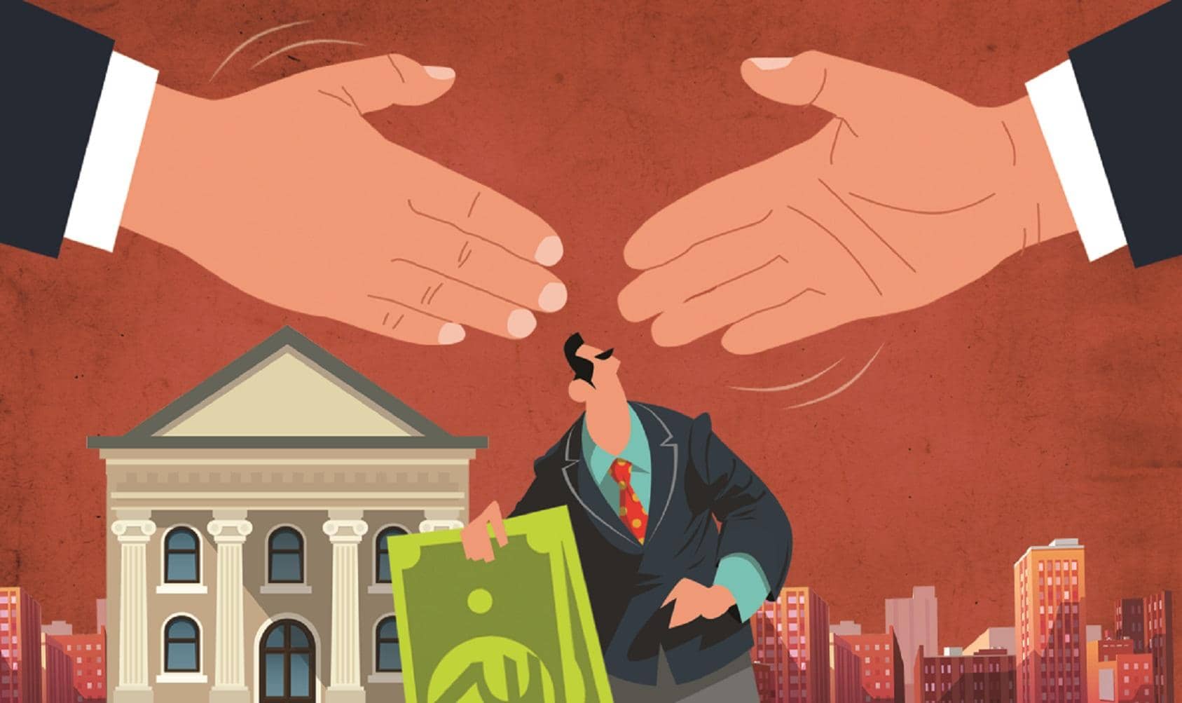 Banks Gear Up with New RBI Playbook for Acquisitions