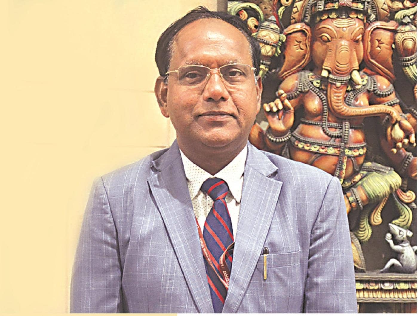 M Nagaraju's Health Insurance Spectacle: CGHS Takes Center Stage!