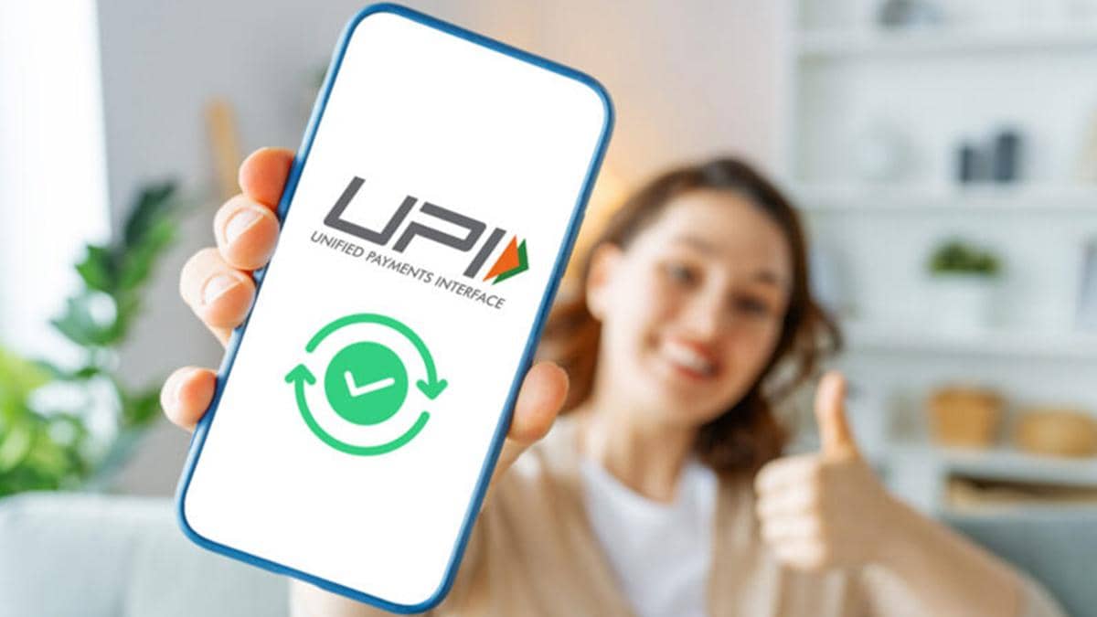 UPI Takes the Crown: A Massive Win for Digital Payments
