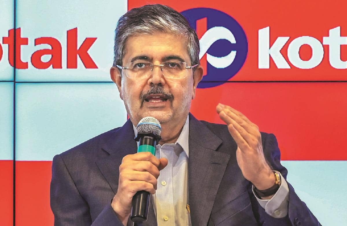 Uday Kotak Takes Charge as Chairman of GIFT City, Finally!