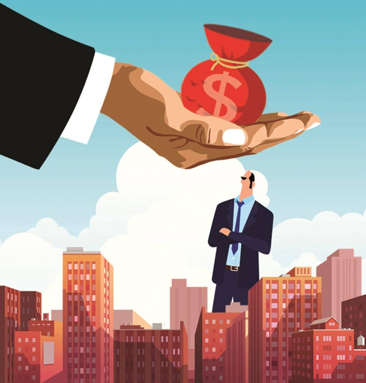 GIFT City ne ECBs ka 65% pakda, tax ka naya jadoo!