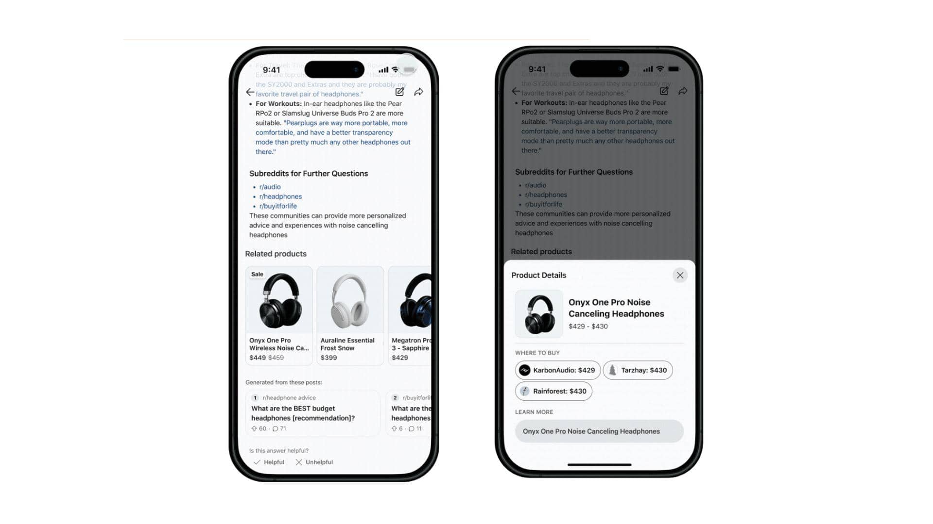 Reddit Unleashes AI Shopping: Your New Search BFF!