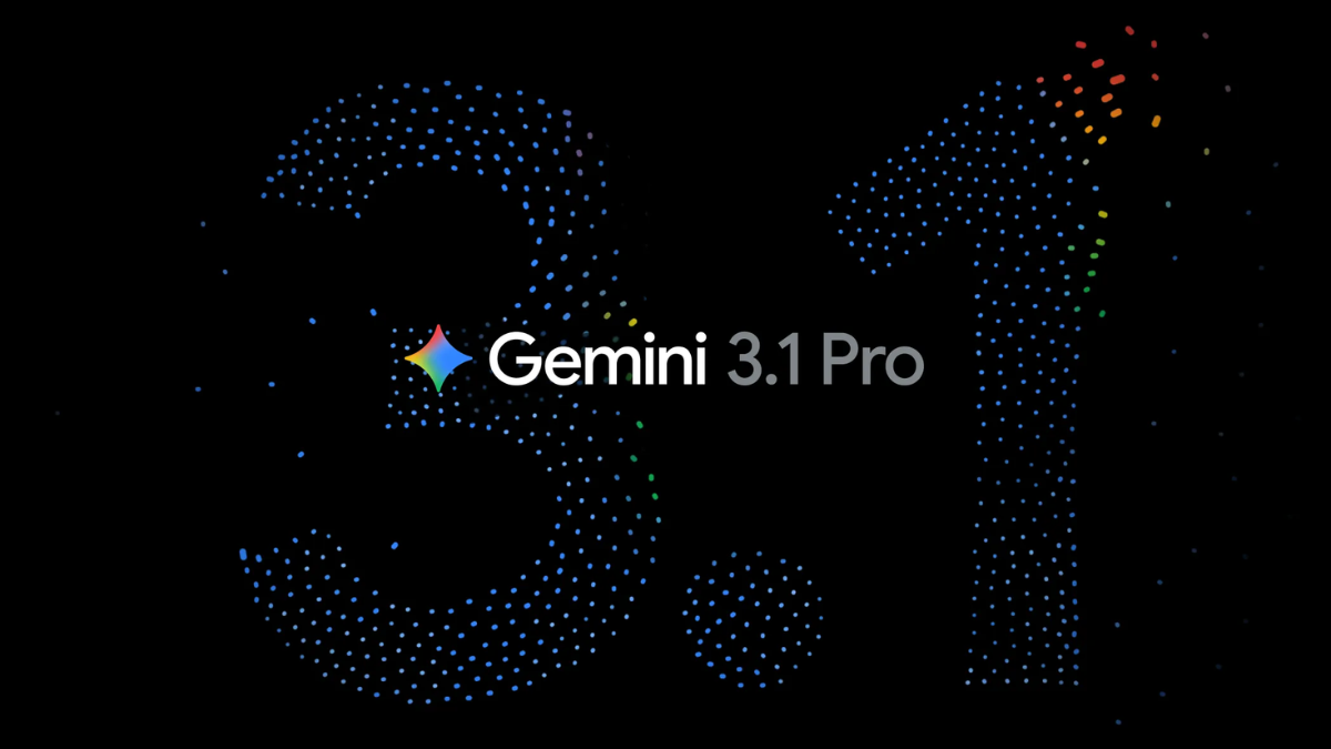 Google Casts a Spell with the Enchanted Gemini 3.1 Pro