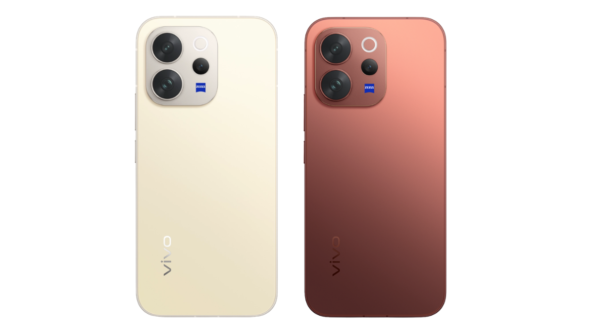 Vivo V70 series launch: Features, colors, and offers galore!