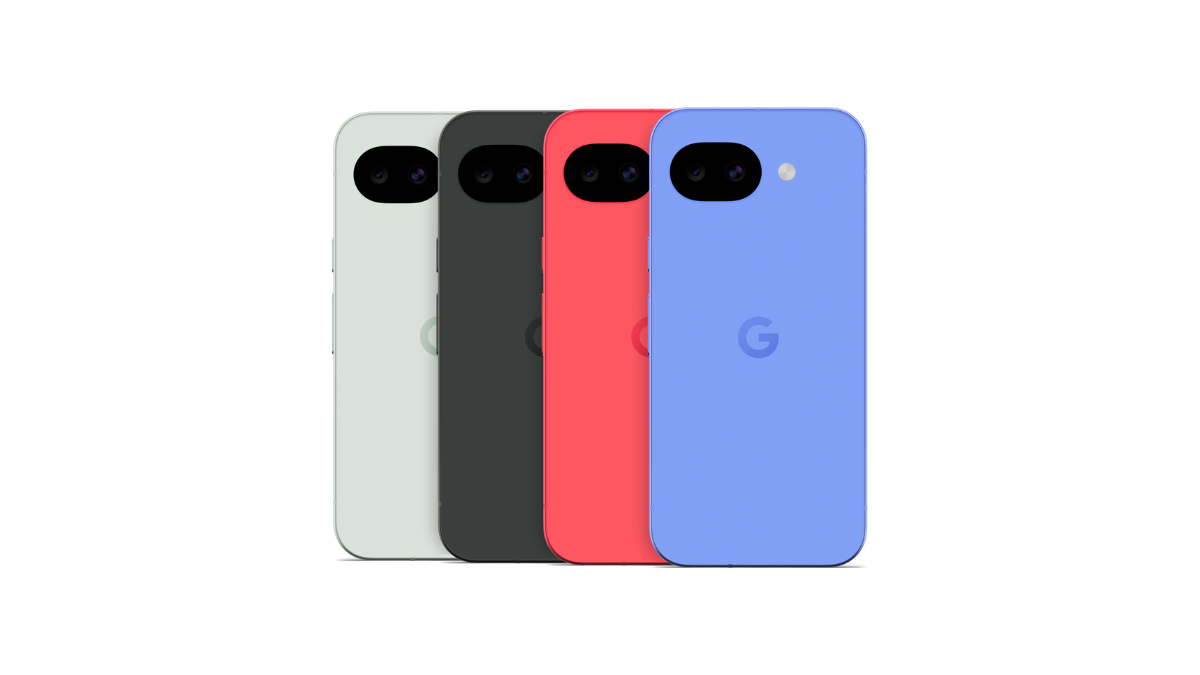 Google Launches Pixel 10a: Specs, Price, and Features Revealed