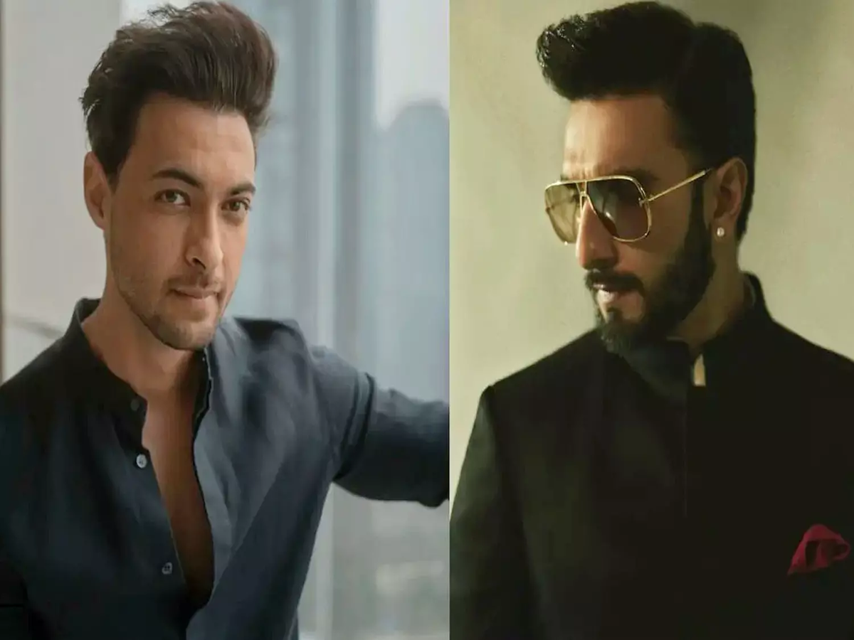 Aayush Sharma Gets Threats Like Ranveer Singh—So Sad!