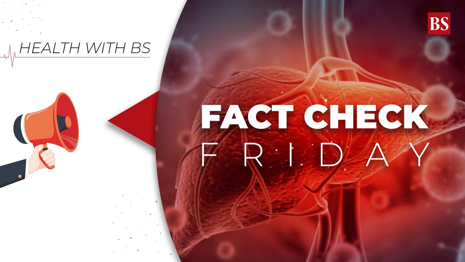 Hepatitis Myths Smacked Down: What You Need to Know!