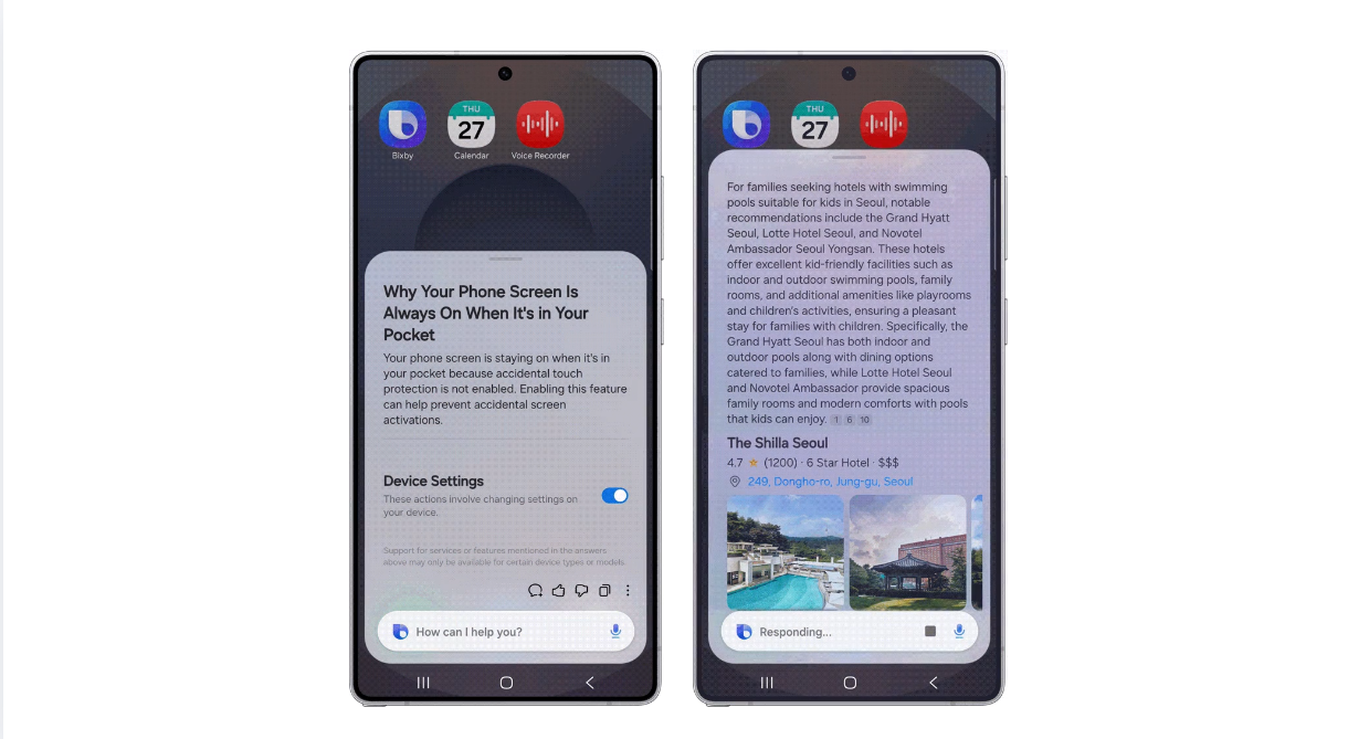 Samsung's Bixby Beta: The Phone Revolution Begins Now