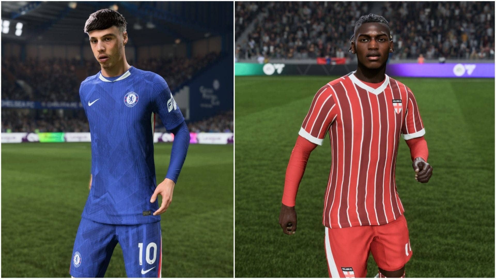 EA FC 26 Fantasy FC Roster Leaked: Get Ready to Rumble!