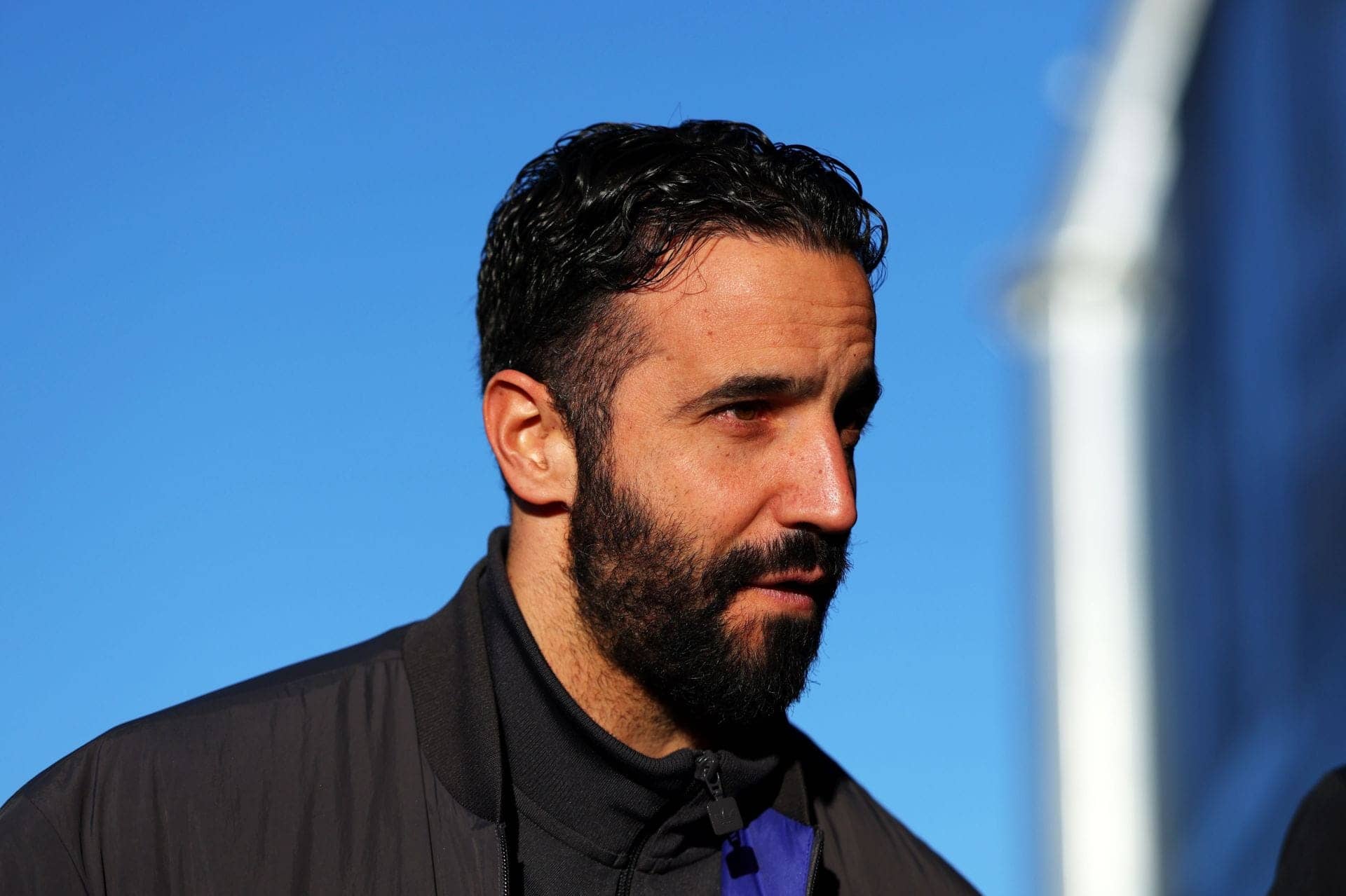 Cunha Raves About Amorim, Haircuts Don’t Win Games, Folks!