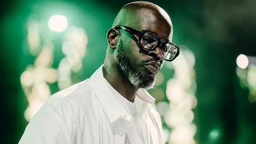 Black Coffee's India Tour: Dates, Venues, Ticket Info!
