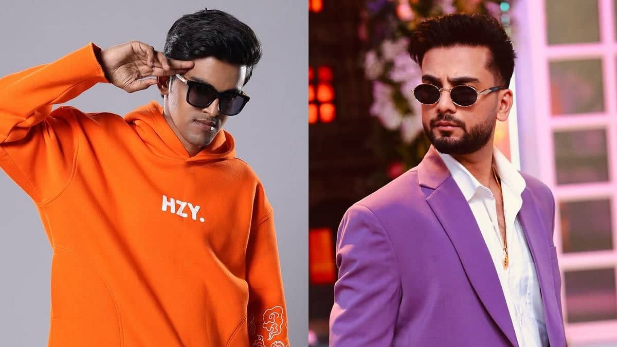 Maxtern Calls Out Elvish: No More Mummy Wali Drama!