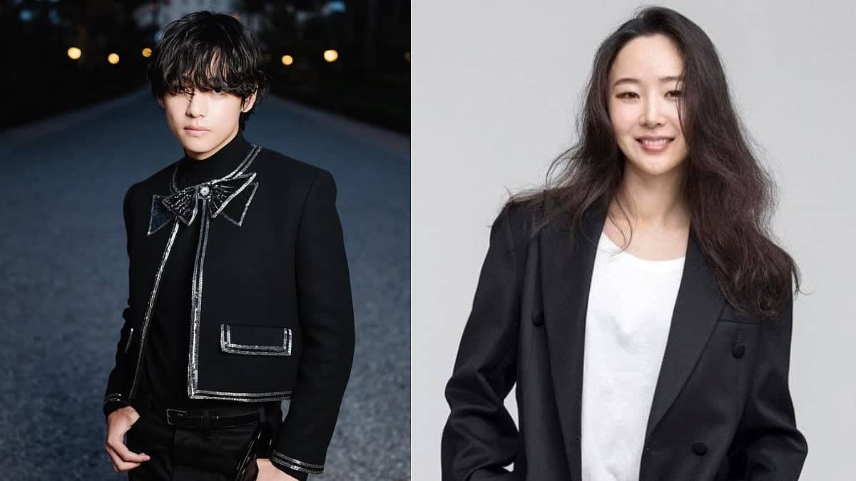 BTS' V Ka Dil Toota: Private Chats Pe Legal Drama!